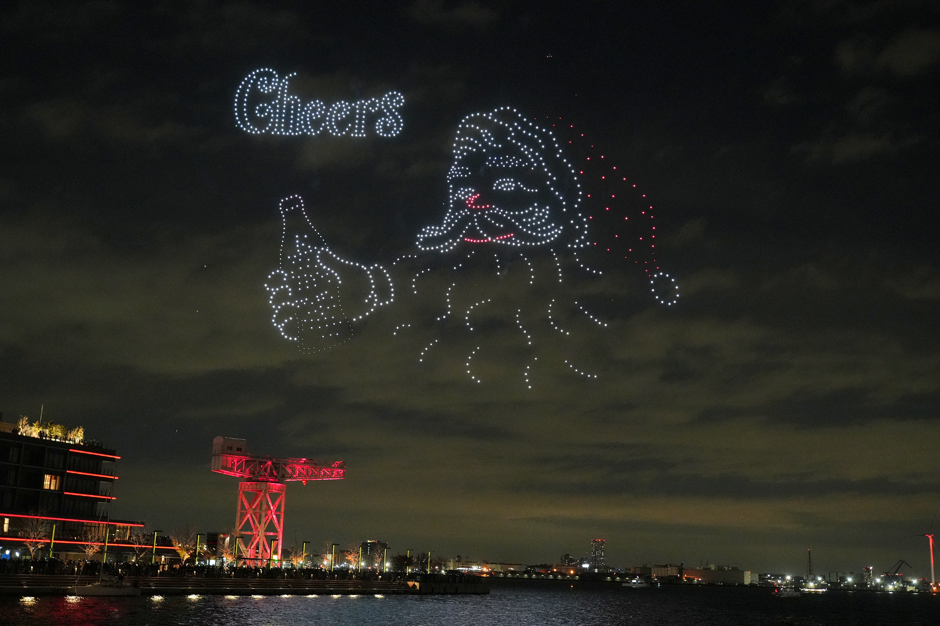 イベント一覧 | 一般社団法人日本ドローンショー協会